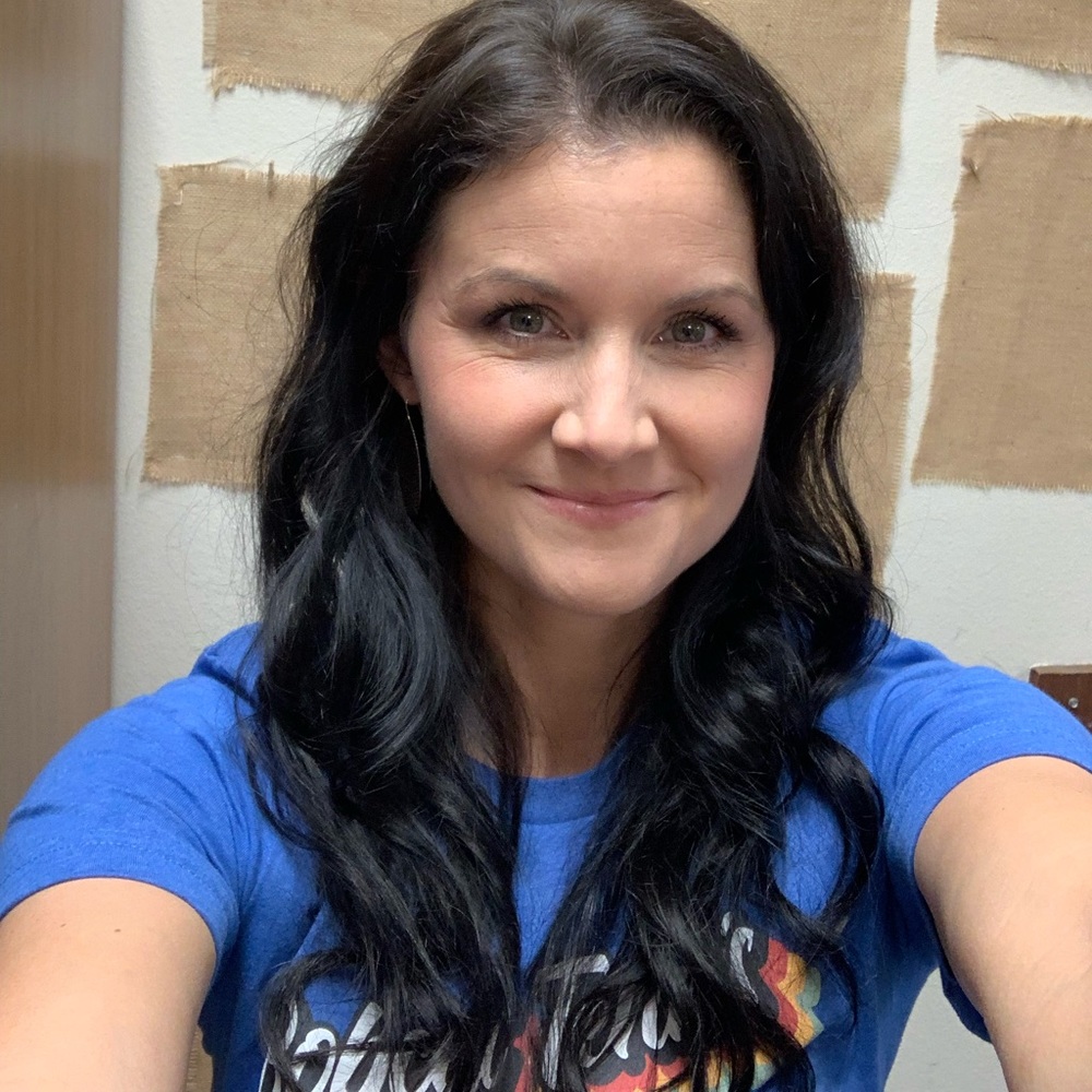 Meet your Posher, Leann